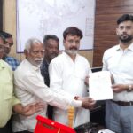 लघु व्यापारी लाइसेंस धारक क्षेत्रीय हिसाब से करेंगे कारोबार : मुख्य नगर आयुक्त