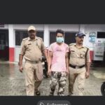 जहर प्रकरण में एजेंसी संचालक को कर हरिद्वार पुलिस ने गिरफ्तार