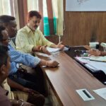 पूर्व में चिह्नित किए गए वेंडिंग जोनों को जल्द स्थापित करें नगर निगम : संजय चोपड़ा