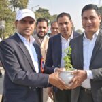 मुख्यमंत्री के निर्देशों के अनुसार जनपद हरिद्वार होगा स्वच्छ व सुंदर : मयूर दीक्षित