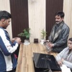 भगत सिंह चौक पर वेंडिंग जोन होगा अब और भी बड़ा