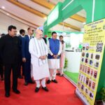 अमित शाह ने हरिद्वार में नूतन न्याय संहिता प्रदर्शनी का किया शुभारंभ