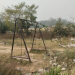 सामाजिक तत्वों से परेशान पार्किंग संचालक ने सोपा जिलाधिकारी को ज्ञापन