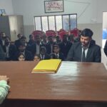 मूट कोर्ट का आयोजन कर आरोपी को दिलवाई 5 साल की सजा