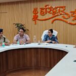 कुंभ में बिना रुकावट बात कर सकेंगे श्रद्धालु लगेंगे आस्थाई टावर